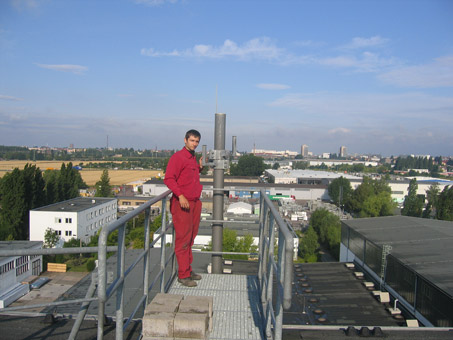 Bild 3 BESA GmbH in Muldestausee