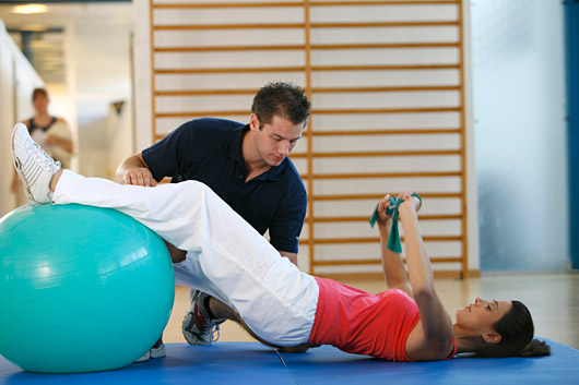 Kundenfoto 3 Physiotherapie-u. Reha im Solemar