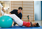 Lokale Empfehlung Physiotherapie Christoph Glunk Krankengymnastik- und Massagepraxis
