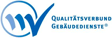 Wir sind Mitglied im Qualitätsverbund Gebäudedienste Wir sind Mitglied im Qualitätsverbund Gebäudedienste