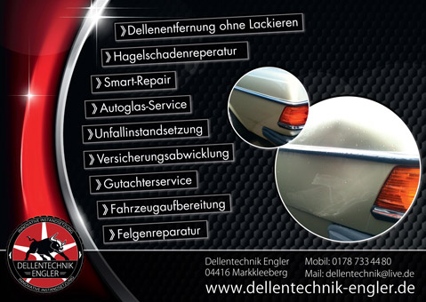 Unsere Leistungen im Überblick Unsere Leistungen im Überblick