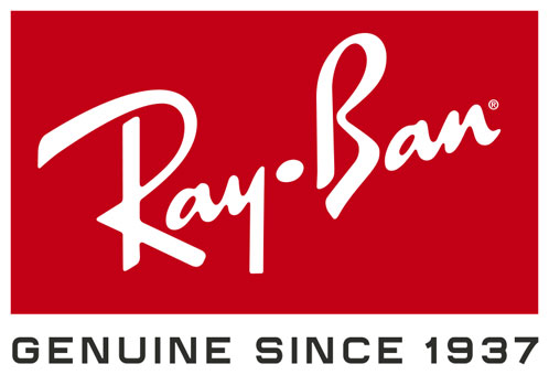 Ray-Ban Brillen