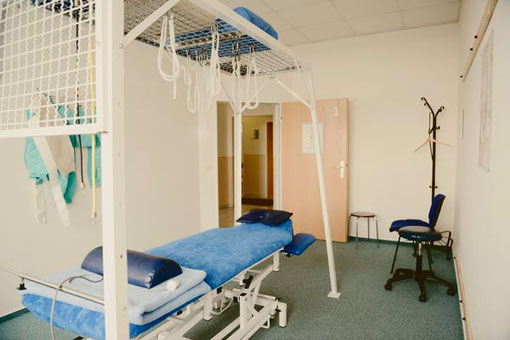Schlingentisch Physiotherapie Schlingentisch Physiotherapie