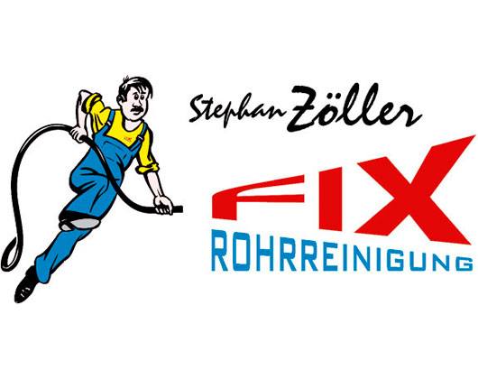 Kundenfoto 1 FIX Rohrreinigung Stephan Zöller