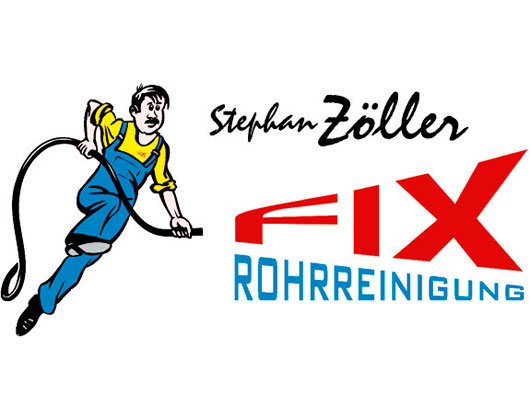 Bild von FIX Rohrreinigung Stephan Zöller