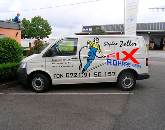 Kundenfoto 2 FIX Rohrreinigung Stephan Zöller Kundenfoto 2 FIX Rohrreinigung Stephan Zöller