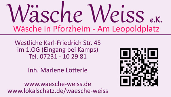 Unsere Visitenkarte Unsere Visitenkarte