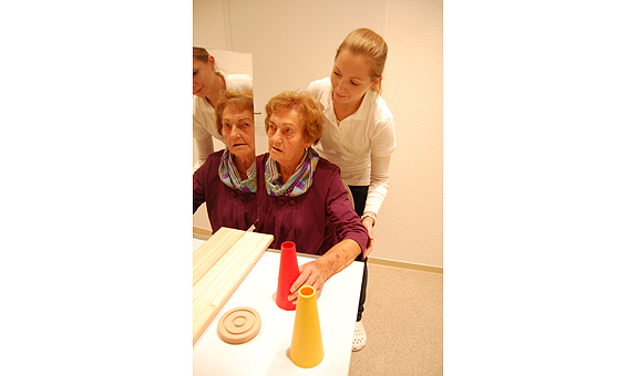 Bild 9 Ergotherapiepraxis Fischer & Simon Schönau in Mannheim