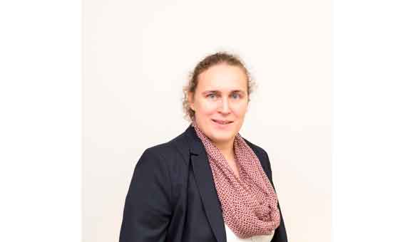 Frau Claudia Eilenberg Frau Claudia Eilenberg