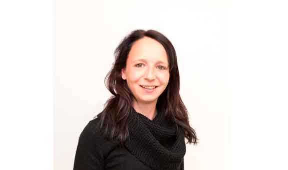 Frau Susann Bremer Frau Susann Bremer