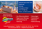 Lokale Empfehlung D.C. Bauservice