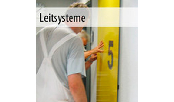 Leitsysteme