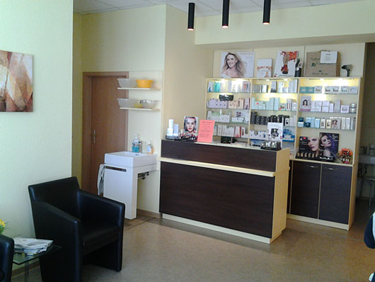 Kundenfoto 1 Kosmetik & Wellness Scholz