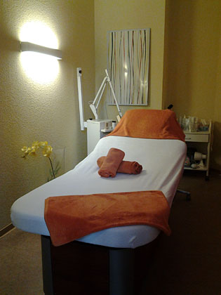 Kundenfoto 2 Kosmetik & Wellness Scholz