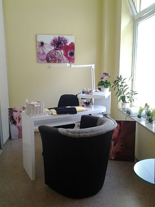 Kundenfoto 3 Kosmetik & Wellness Scholz