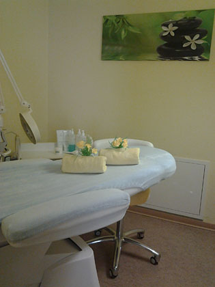 Kundenfoto 5 Kosmetik & Wellness Scholz
