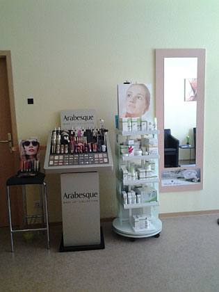 Kundenfoto 6 Kosmetik & Wellness Scholz