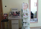 Lokale Empfehlung MAXIMA S - Kosmetikstudios