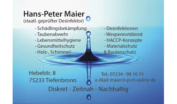 Unsere Leistungen im Überblick. Unsere Leistungen im Überblick.