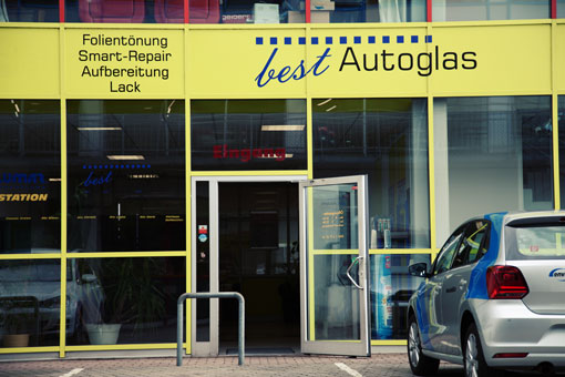 Autoglas best