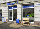 Kundenbild groß 4 Brambor Pflegedienstleistungen GmbH