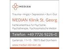 Lokale Empfehlung Nachsorgeklinik Tannheim GmbH