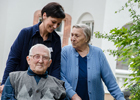 Kundenbild klein 12 Brambor Pflegedienstleistungen GmbH Hauskrankenpflege