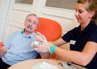 Lokale Empfehlung Häusliche Krankenpflege Petra Graichen GmbH