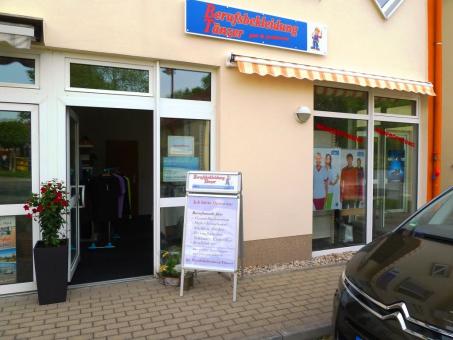 Bild 3 Tänzer in Kitzscher