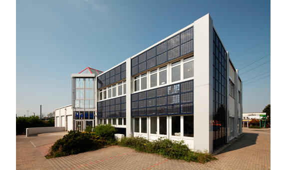 HeKa Herzog GmbH in Graben-Neudorf