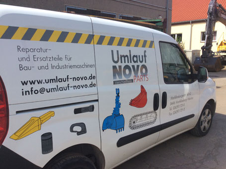 Unser Einsatzfahrzeug Unser Einsatzfahrzeug