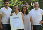 Lokale Empfehlung Bestattungsunternehmen Bruch-