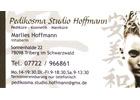 Lokale Empfehlung Kosmetik Fußpflege Edyta Kaßner Fußpflege