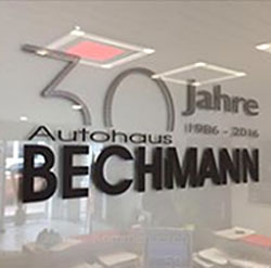 Kundenfoto 1 Autohaus Bechmann