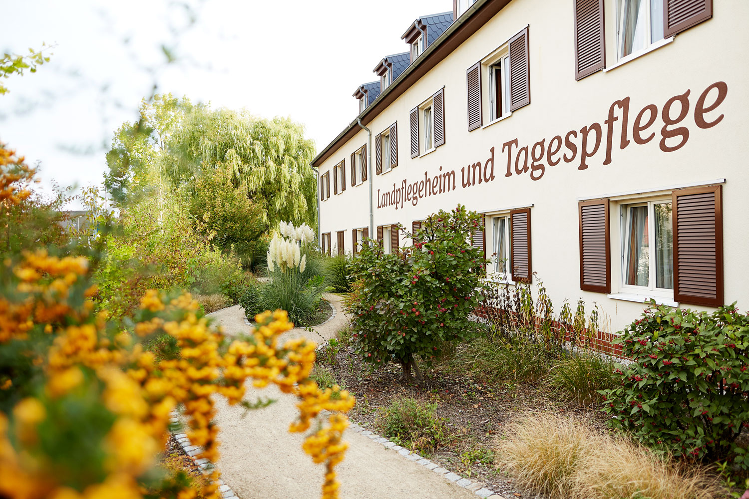 Bild 1 Pflegedienst Timm GmbH in Leipzig Bild 1 Pflegedienst Timm GmbH in Leipzig