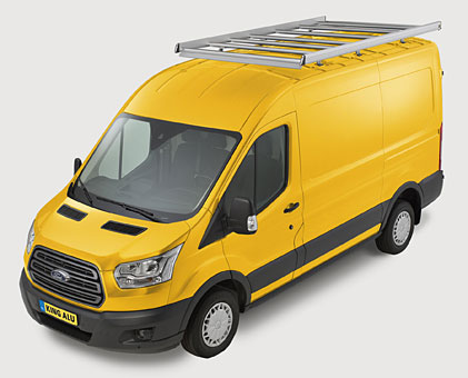 Dachträgersysteme Dachträgersysteme