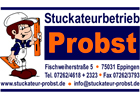 Lokale Empfehlung Bordt Joachim GmbH Stuckateurbetrieb