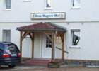 Kundenbild groß 3 Gasthaus & Pension "Zum Wagner Hof"