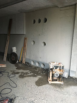 Betonbohren Betonbohren