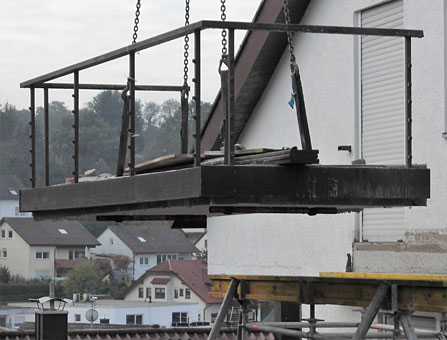 Einblick in unseren Arbeitsalltag. Einblick in unseren Arbeitsalltag.
