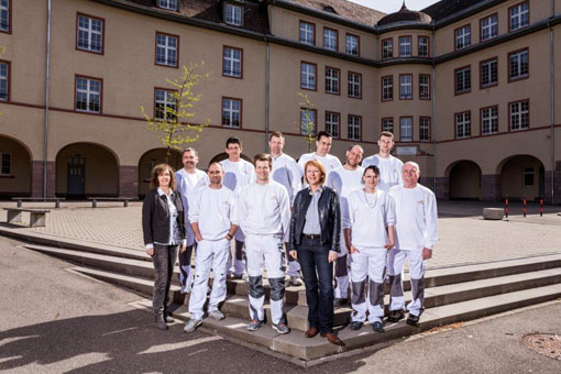 Unser Team aus qualifizierten Fachkräften steht Ihnen von der Vorplanung des Projektes bis zur finalen Umsetzung zur Verfügung. Unser Team aus qualifizierten Fachkräften steht Ihnen von der Vorplanung des Projektes bis zur finalen Umsetzung zur Verfügung.