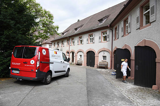 Bei allen Projekten stellen wir hohe Anforderungen an die Qualität unserer Arbeit und sorgen für eine sorgfältige, zuverlässige und kurzfristige Ausführung aller gewünschten Arbeiten. Bei allen Projekten stellen wir hohe Anforderungen an die Qualität unserer Arbeit und sorgen für eine sorgfältige, zuverlässige und kurzfristige Ausführung aller gewünschten Arbeiten.