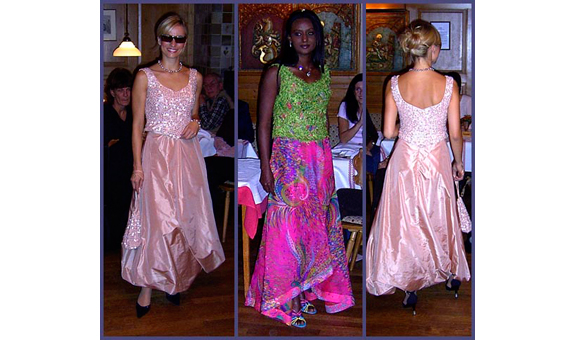 Als Maßatelier für Damenmode fertigen wir für Sie individuelle und typgerechte Kleidung. Als Maßatelier für Damenmode fertigen wir für Sie individuelle und typgerechte Kleidung.