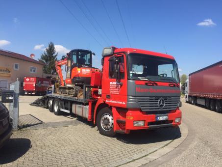 Bild 3 Mann in Lahr/Schwarzwald