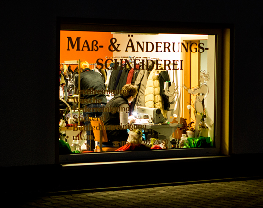 Kundenfoto 1 Maß- & Änderungsschneiderei Ilona Bebermeier