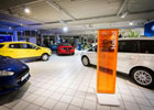 Eigentümer Bilder Autocenter Giraud GmbH - Ford Autohaus Stutensee