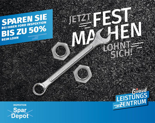 Kundenfoto 7 Autocenter Giraud GmbH Ford Autohaus