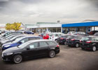 Kundenbild groß 7 Autocenter Giraud GmbH Ford Autohaus