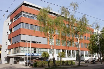 Bild 1 n-komm GmbH in Karlsruhe
