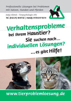 Klimek Katja in Heidelberg - Logo